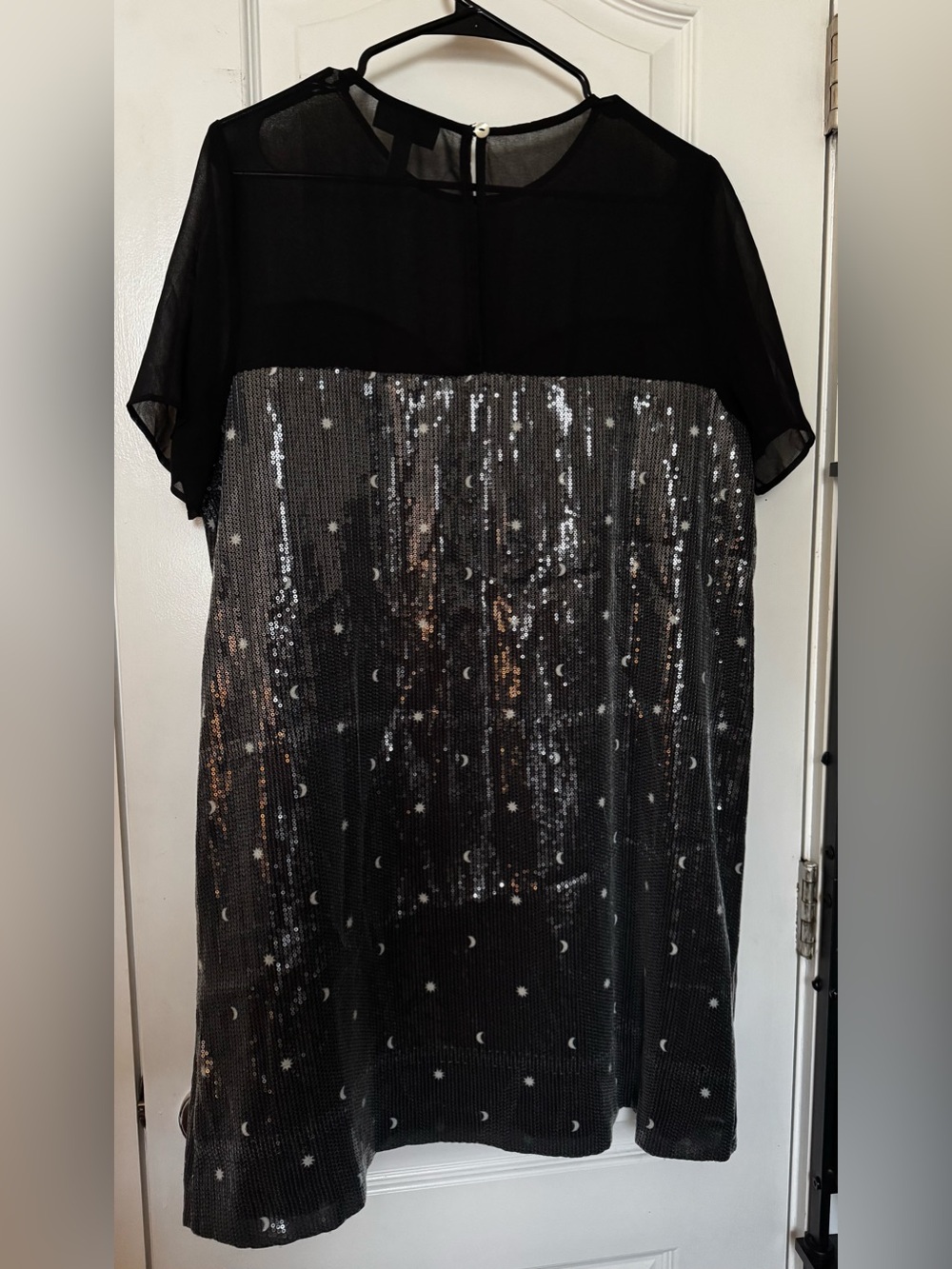 ModCloth Shift Dress - Picture 3 of 3